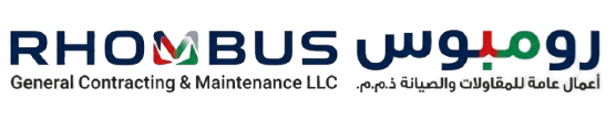 Rhombus General Contracting and Maintenance LLC